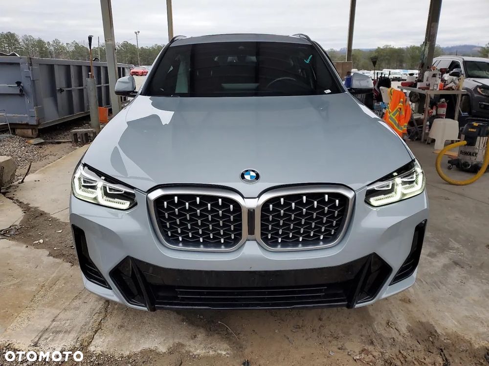 BMW X4 - 5