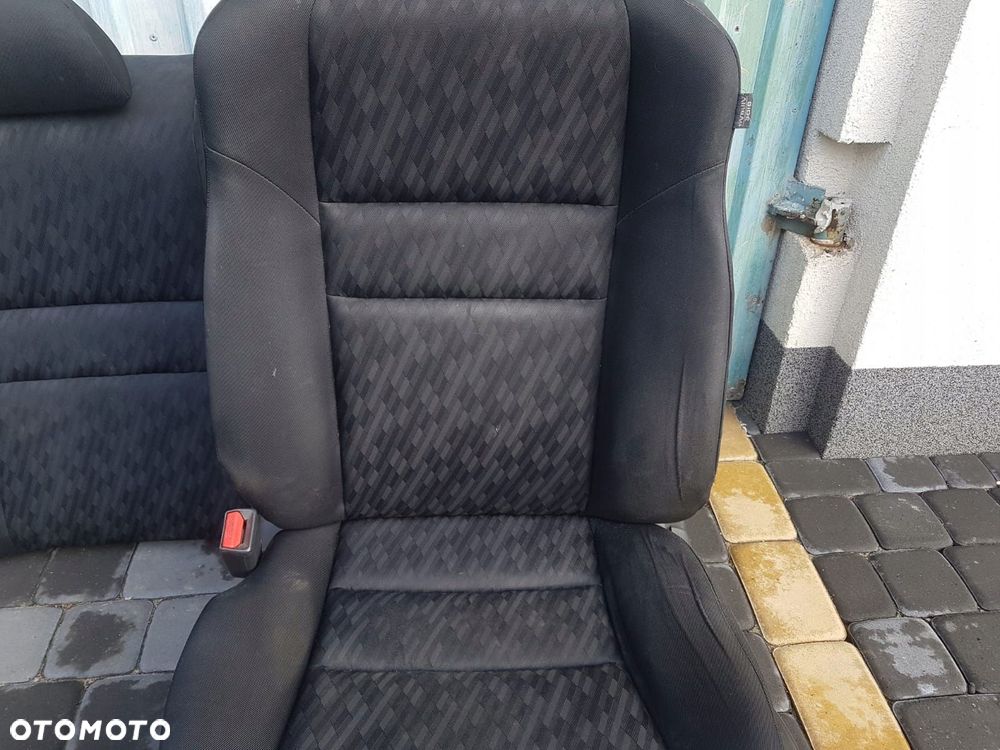 ACCORD VII SEDAN 02- FOTELE KOMPLET - 13