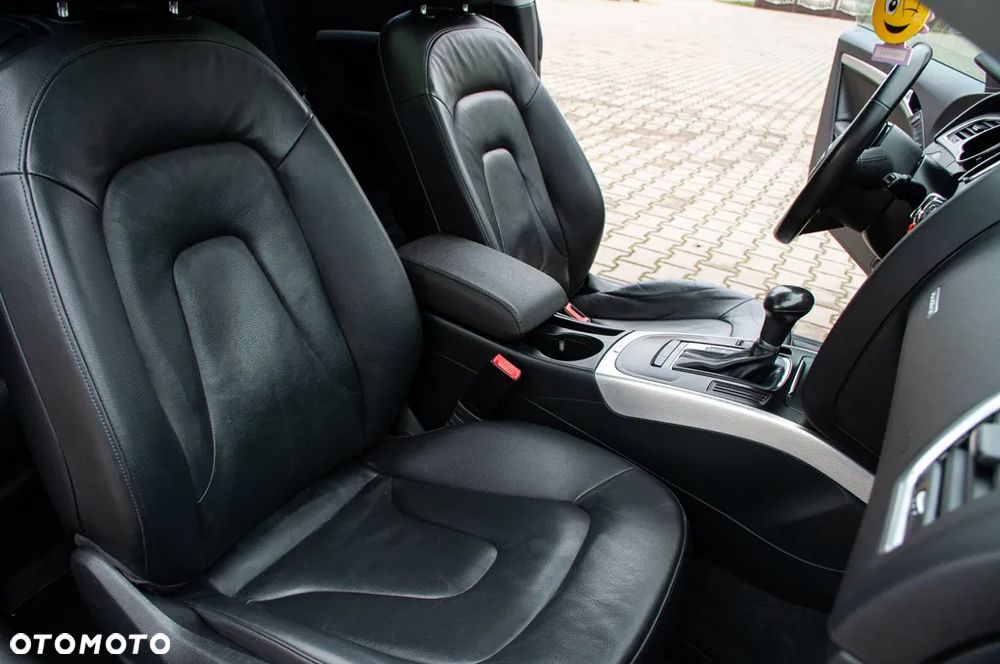 Audi A5 Coupé 2.0 TFSI Quattro S tronic - 26