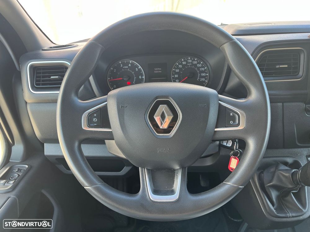 Renault Master 2.3 dCi L2 3.3T SS - 16