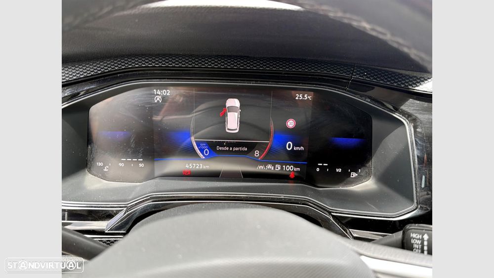 Volkswagen Taigo 1.0 TSI Urban — fotografia 13