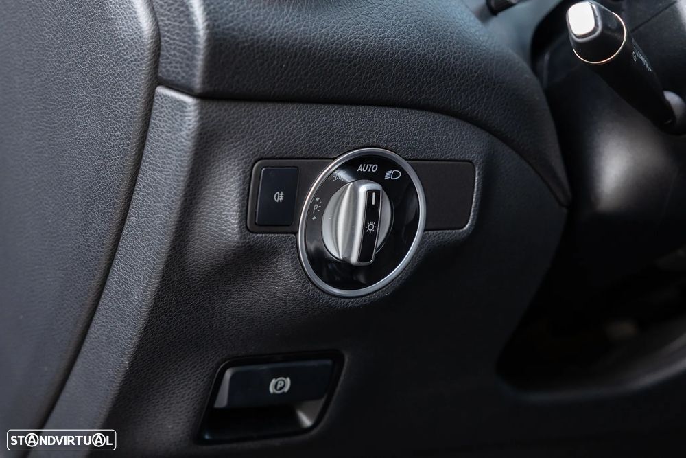 Mercedes-Benz CLA 200 d AMG Line Aut. - 16