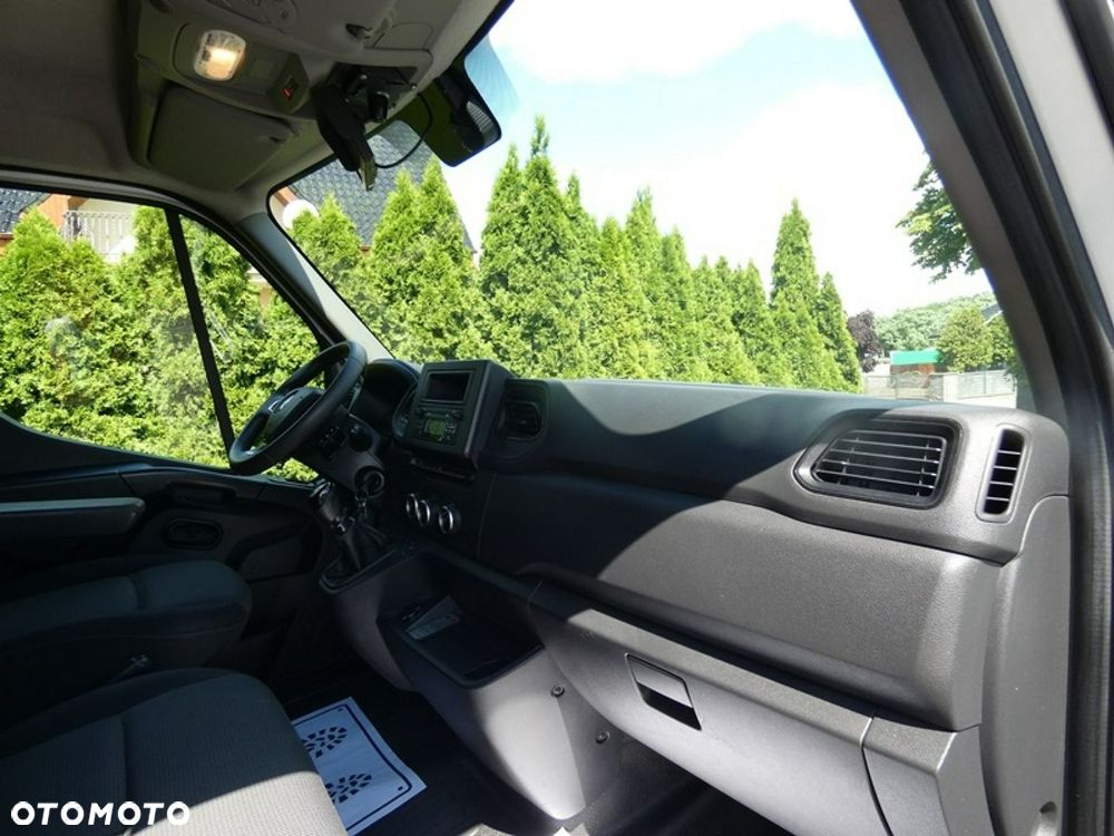 Renault Master - 19