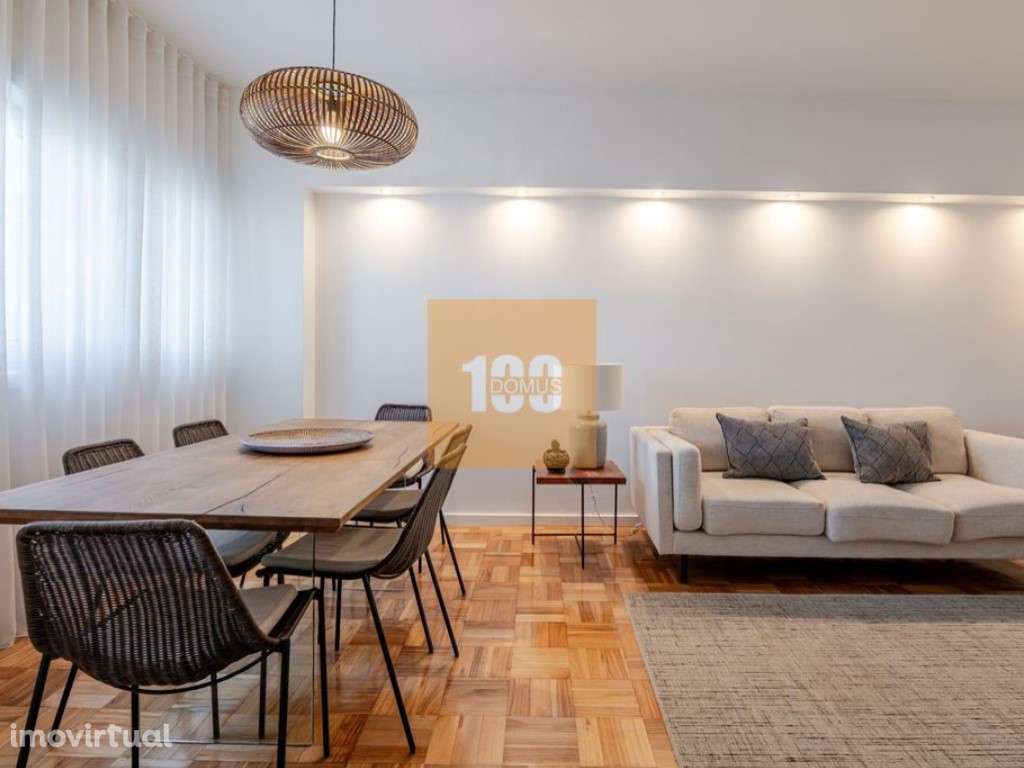 Apartamento T3 em Gonçalo Cristóvão - Grande imagem: 4/40