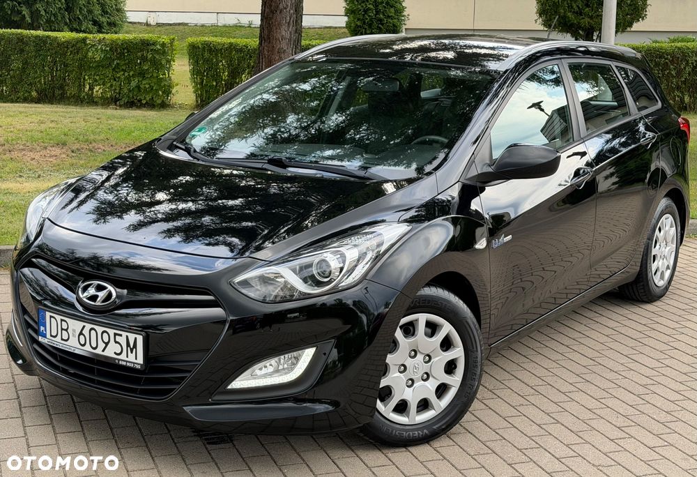 Hyundai i30 1.6 GDI Style - 11