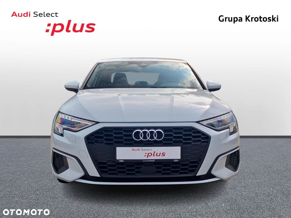 Audi A3 - 10