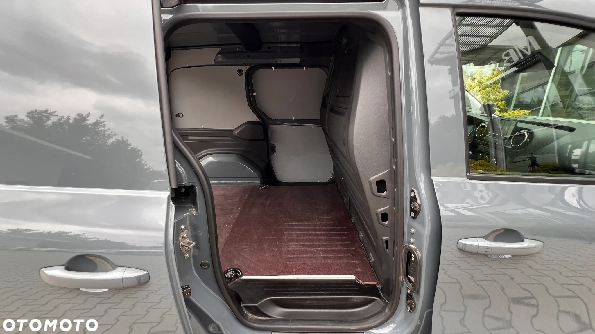Mercedes-Benz Citan - 15