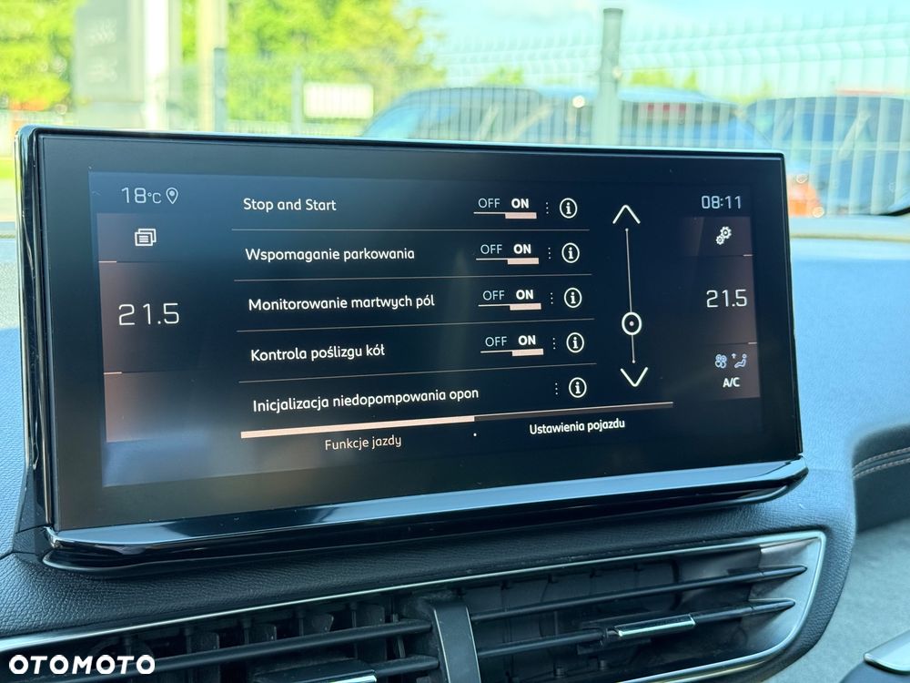 Peugeot 3008 2.0 BlueHDi GT S&S EAT8 - 24