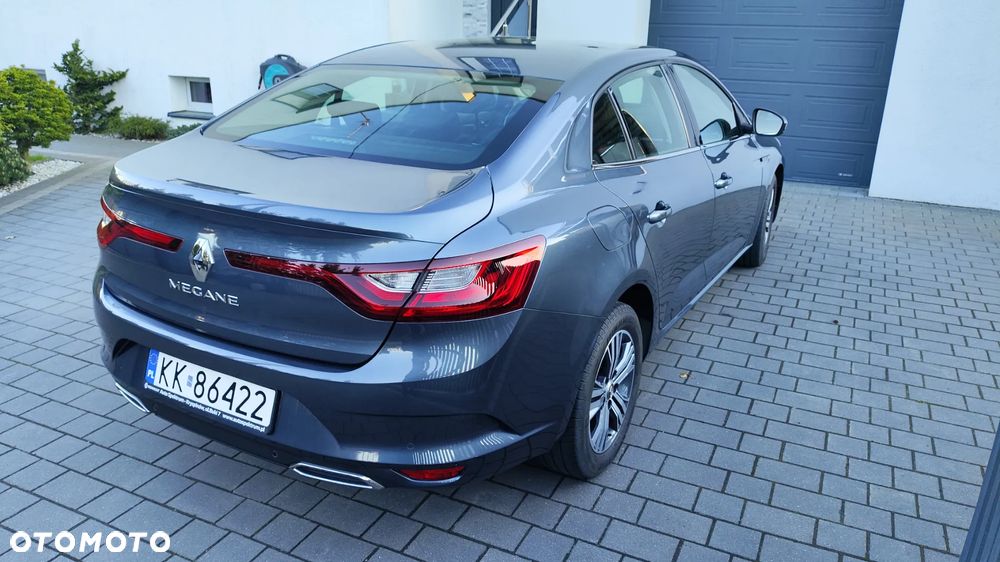 Renault Megane 1.3 TCe Intens - 7