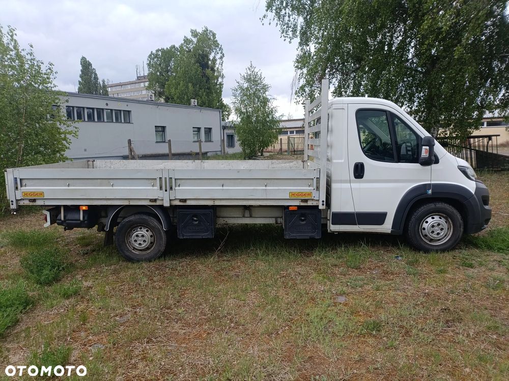 Peugeot Boxer L3 - 3