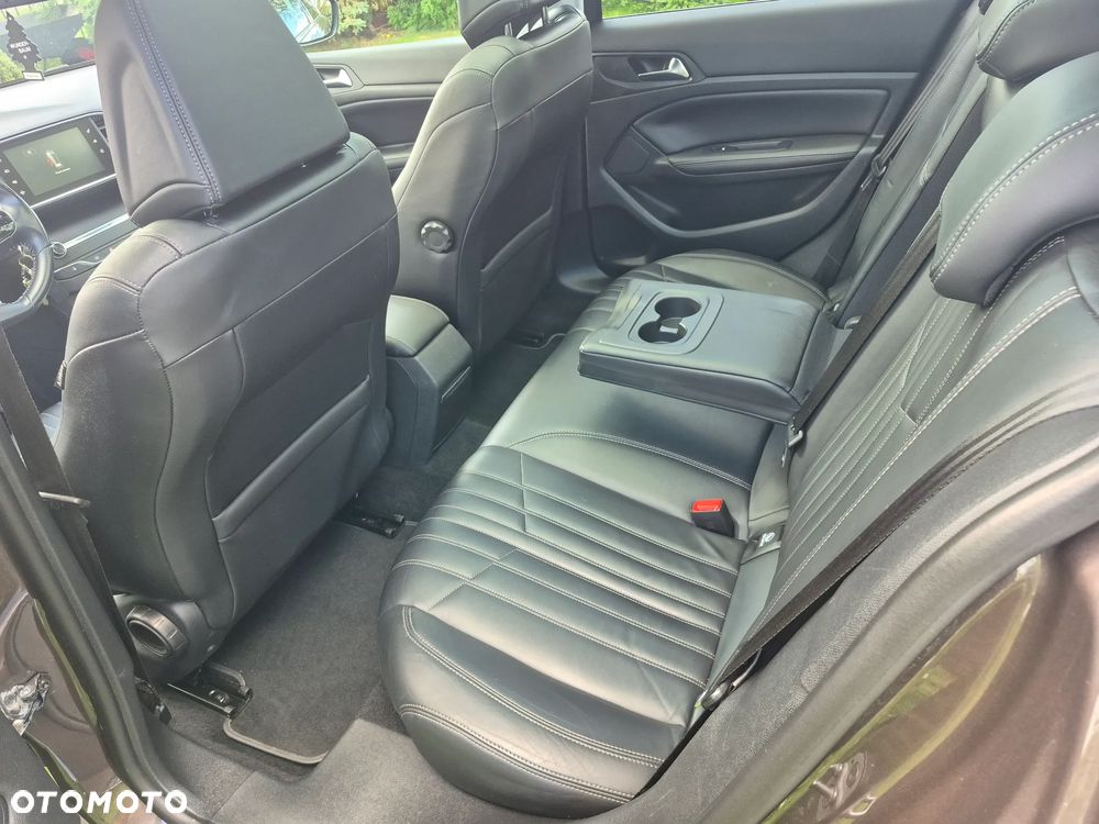Peugeot 308 1.6 THP Allure - 15