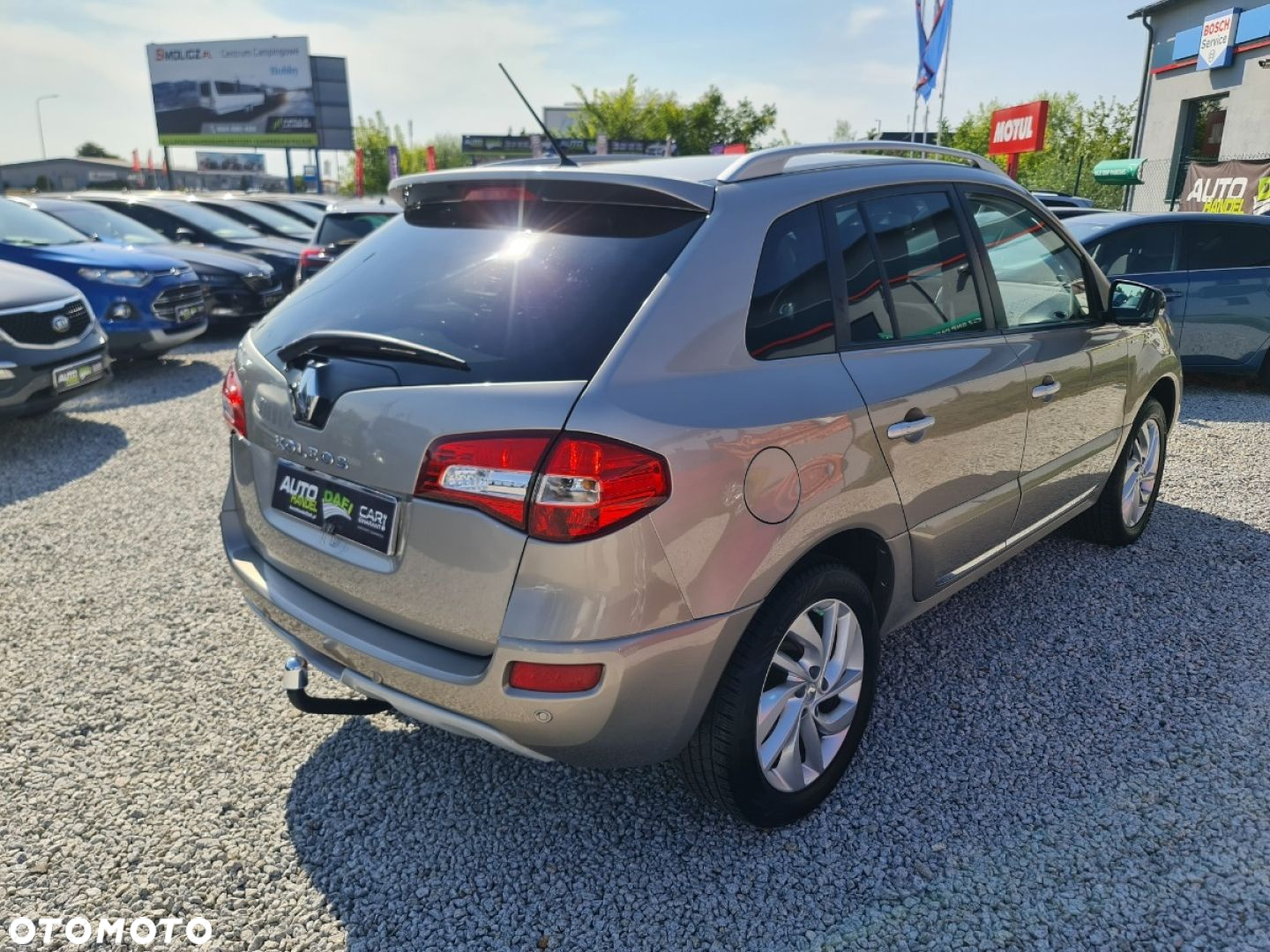 Renault Koleos - 35