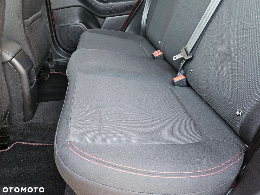 Ford Fiesta 1.0 EcoBoost ST-Line ASS DCT - 24