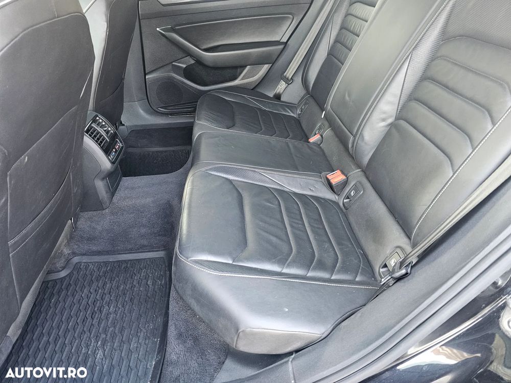 Volkswagen ARTEON 2.0 TDI SCR DSG R-Line - 8