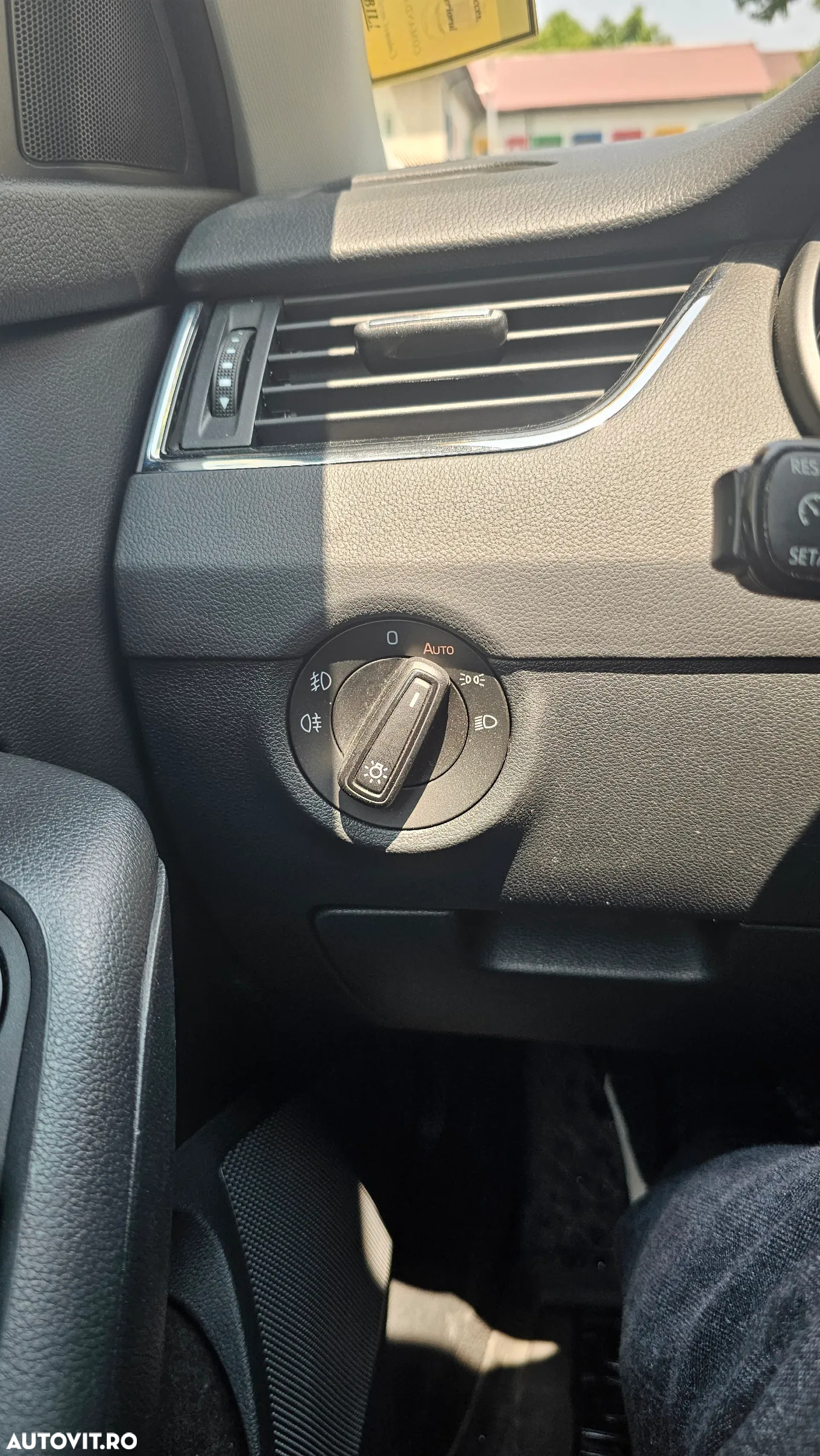 Skoda Octavia 1.0 TSI Active - 7