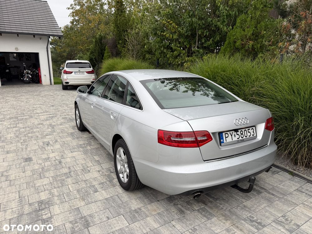Audi A6 - 30