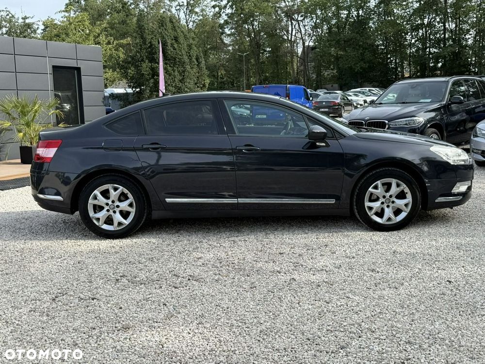 Citroën C5 1.6 HDi Dynamique - 2