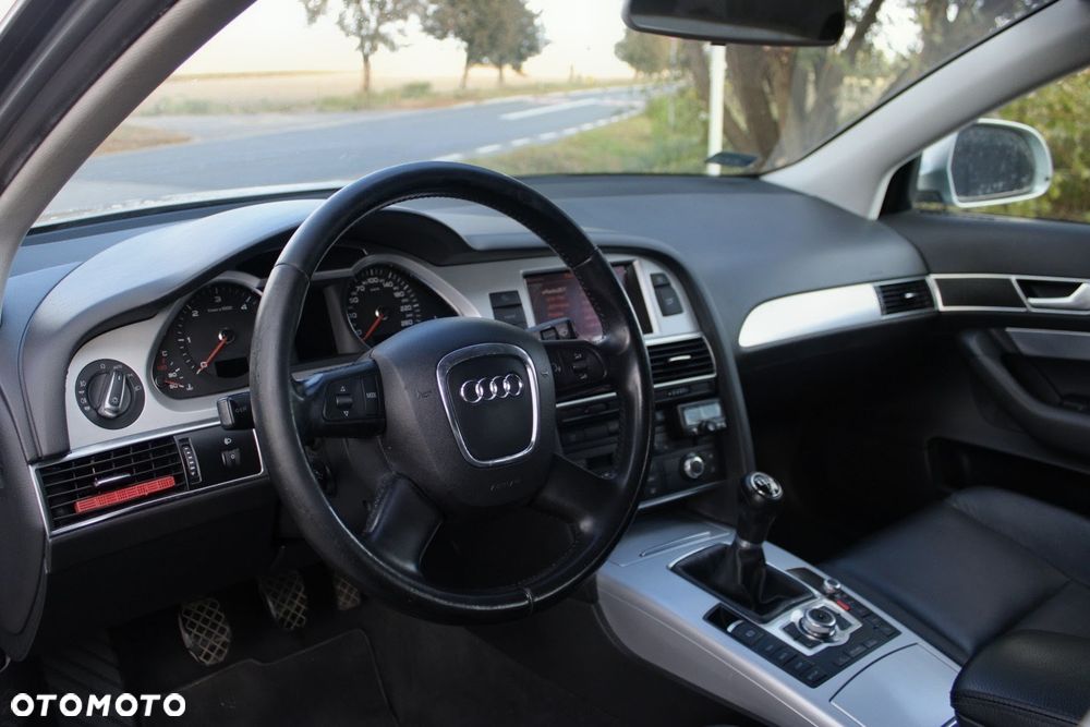 Audi A6 Limousine 2.0 TDIe - 21