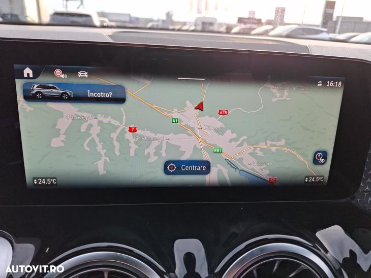 Mercedes-Benz GLB 220 4MATIC 8G-DCT Edition AMG Line - 26