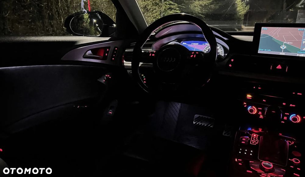 Audi A6 Limousine - 33