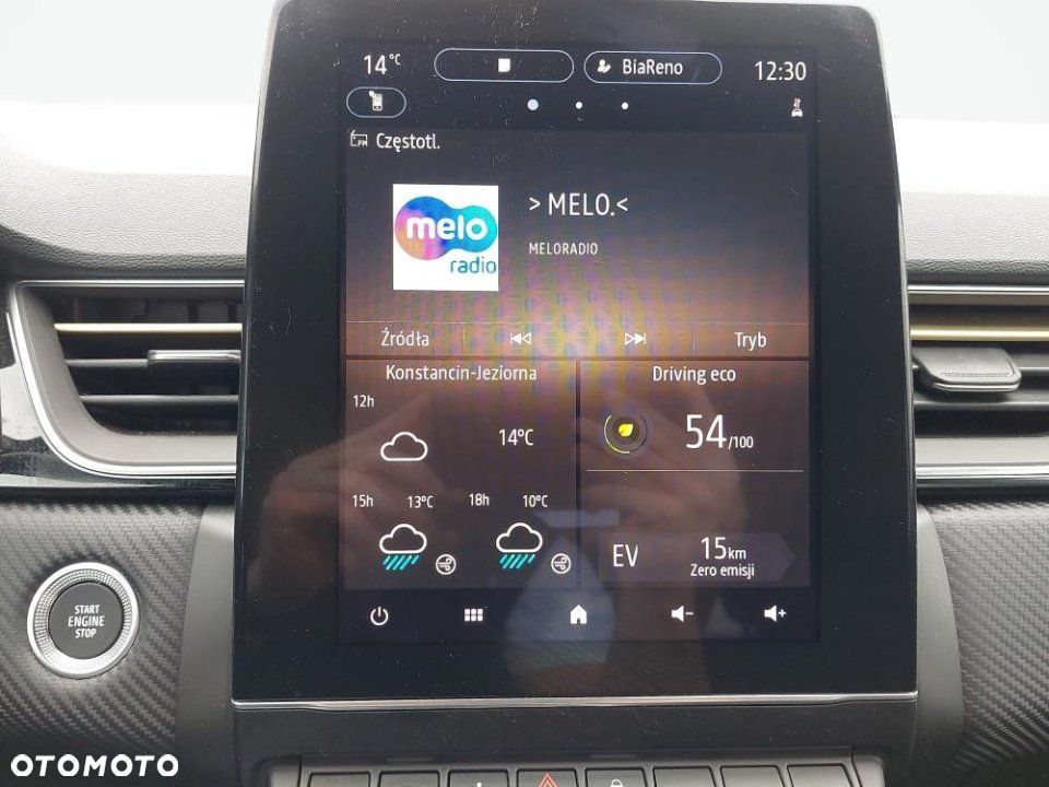 Renault Captur - 24