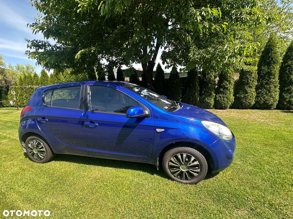 Hyundai i20 1.2 Classic - 1