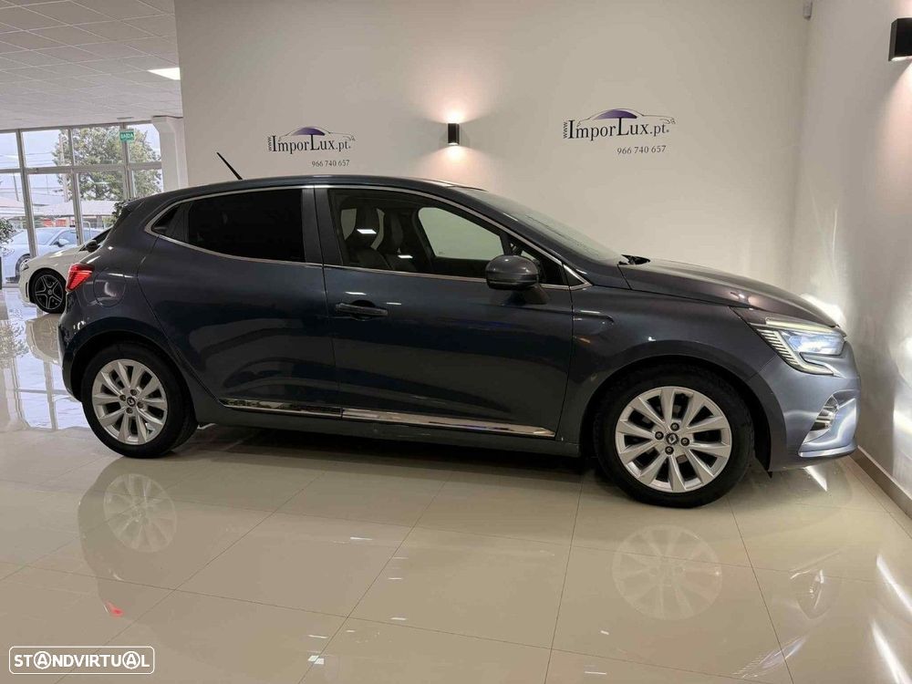 Renault Clio 1.0 TCe Intens - 8