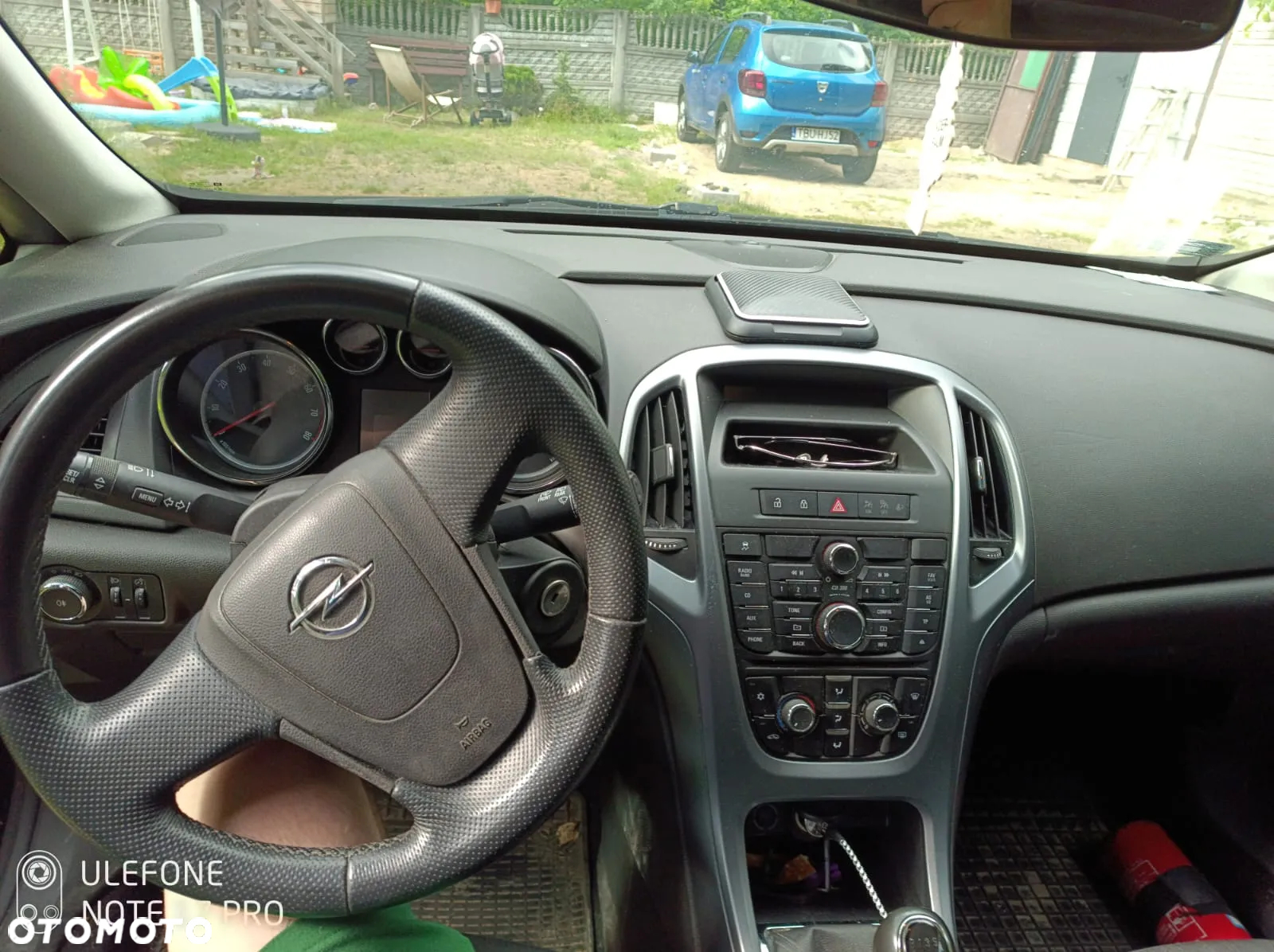 Opel Astra - 6