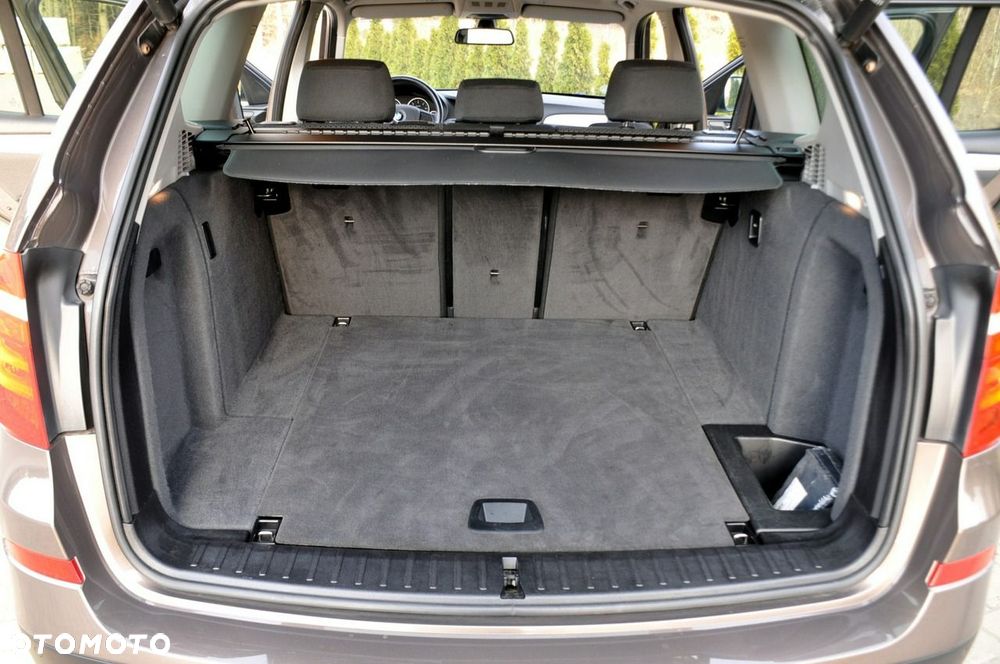 BMW X3 - 37