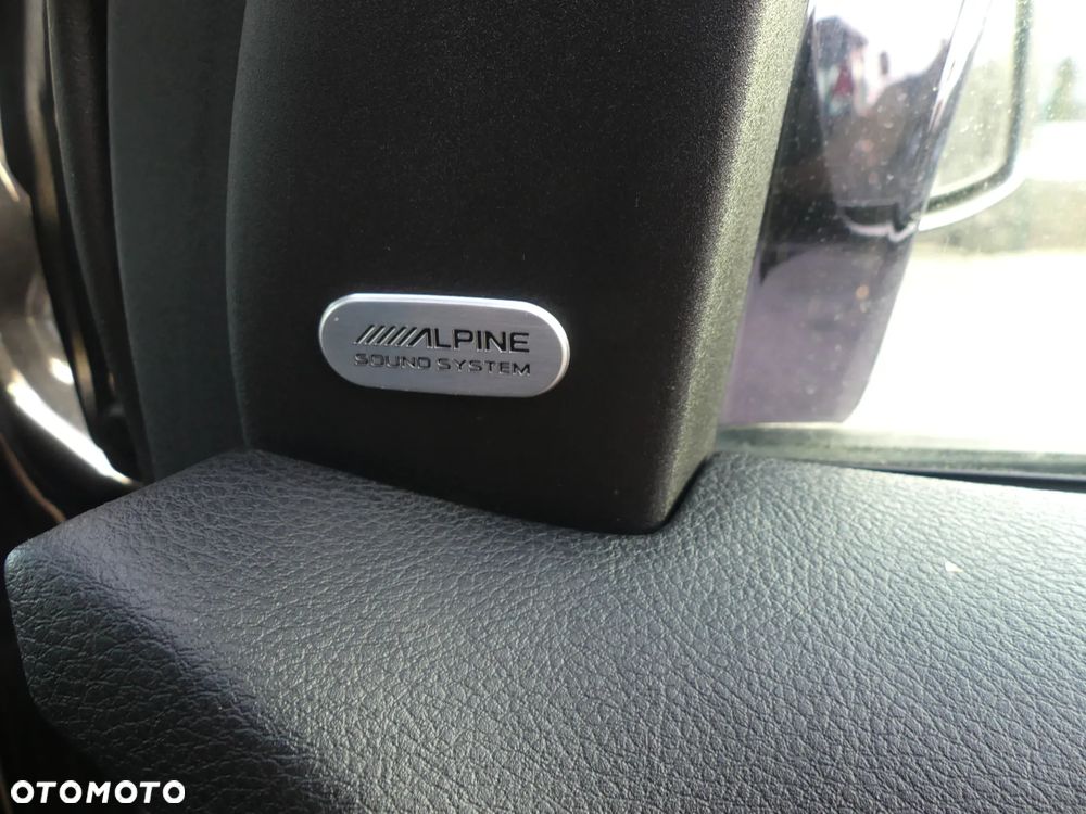 Fiat Freemont 2.0 Multijet 16V DPF Automatik Allrad Black Code - 19