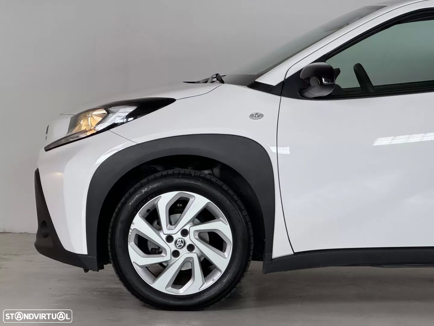 Toyota Aygo X 1.0 Pulse - 13