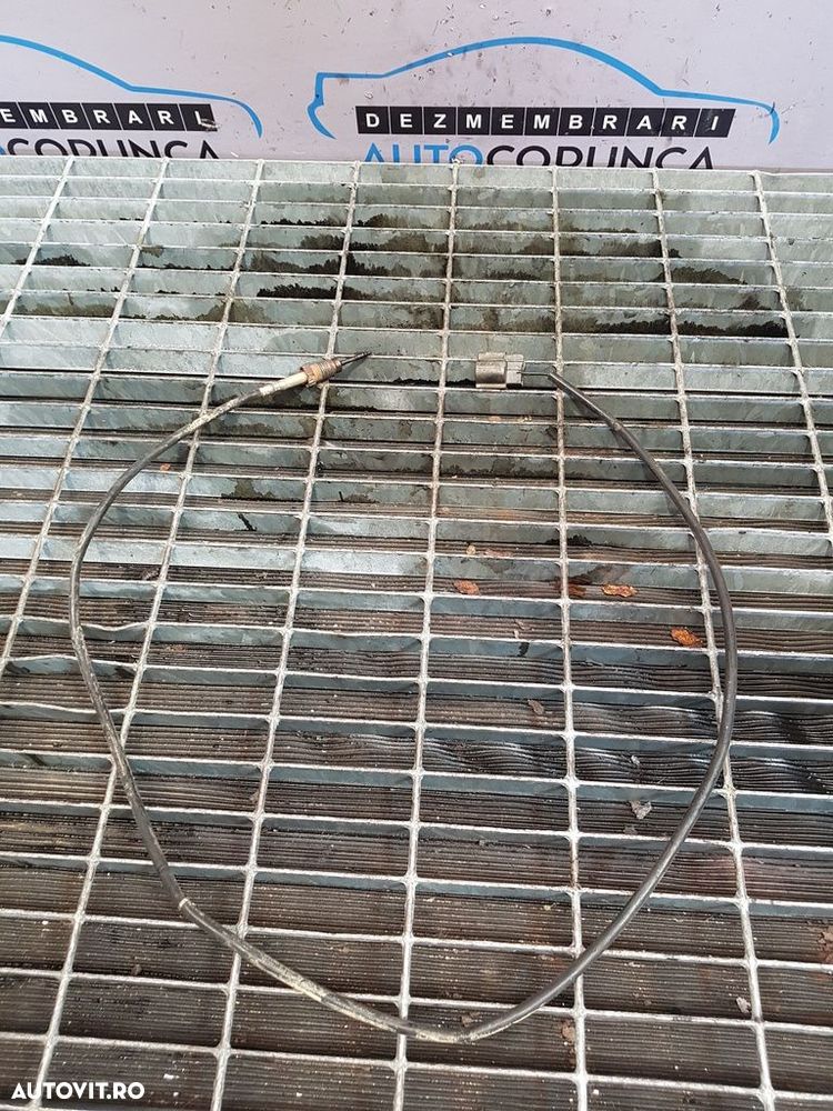 Senzor temperatura filtru particule Mitsubishi Outlander Facelift 2.2 Diesel 2009 - 2012 ... - 1