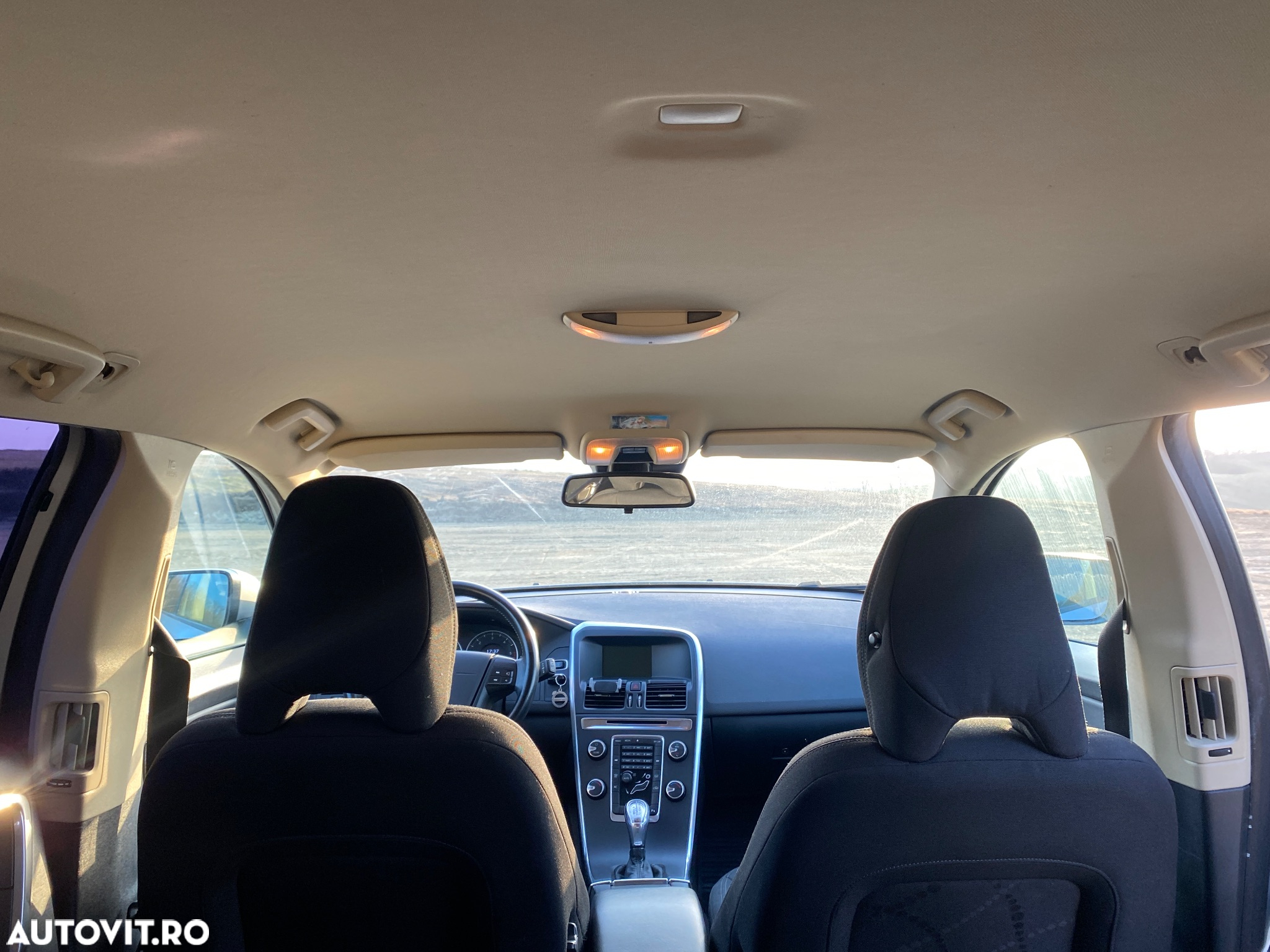 Volvo XC 60 - 7