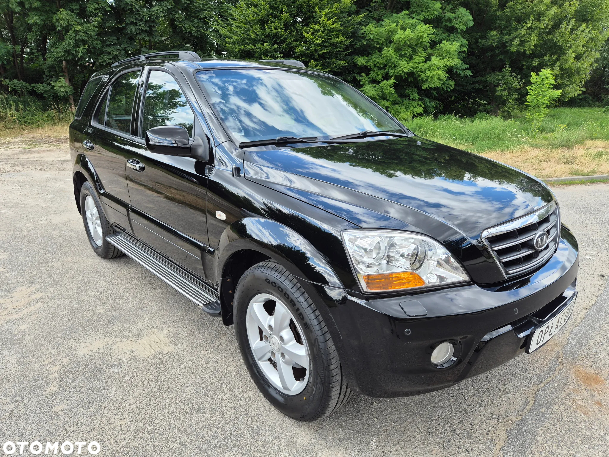 Kia Sorento 3.3 V6 EX - 4