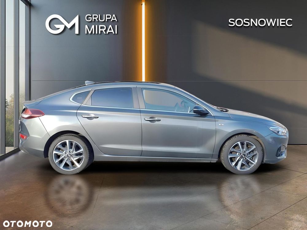 Hyundai i30 - 6