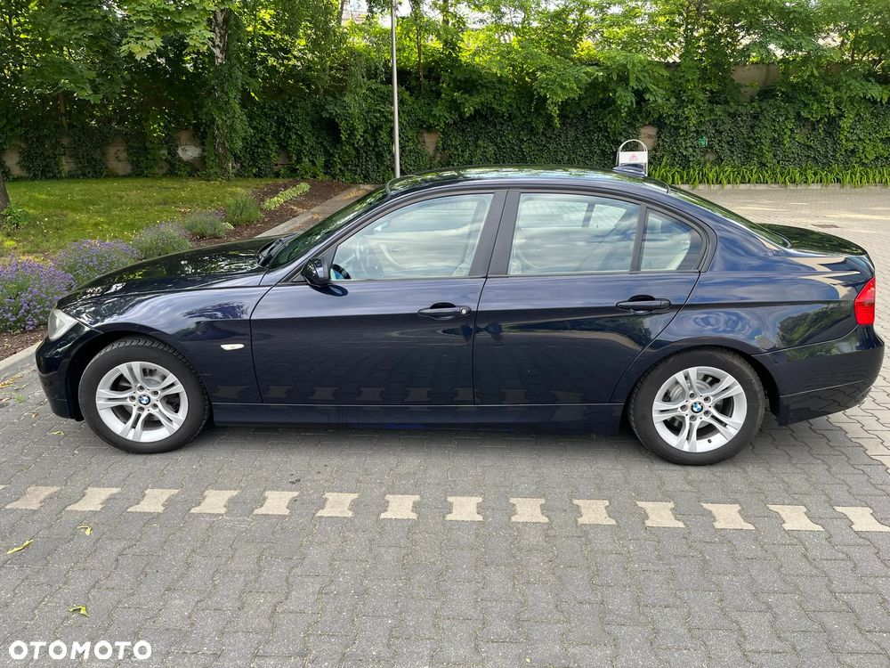 BMW Seria 3 320d - 2