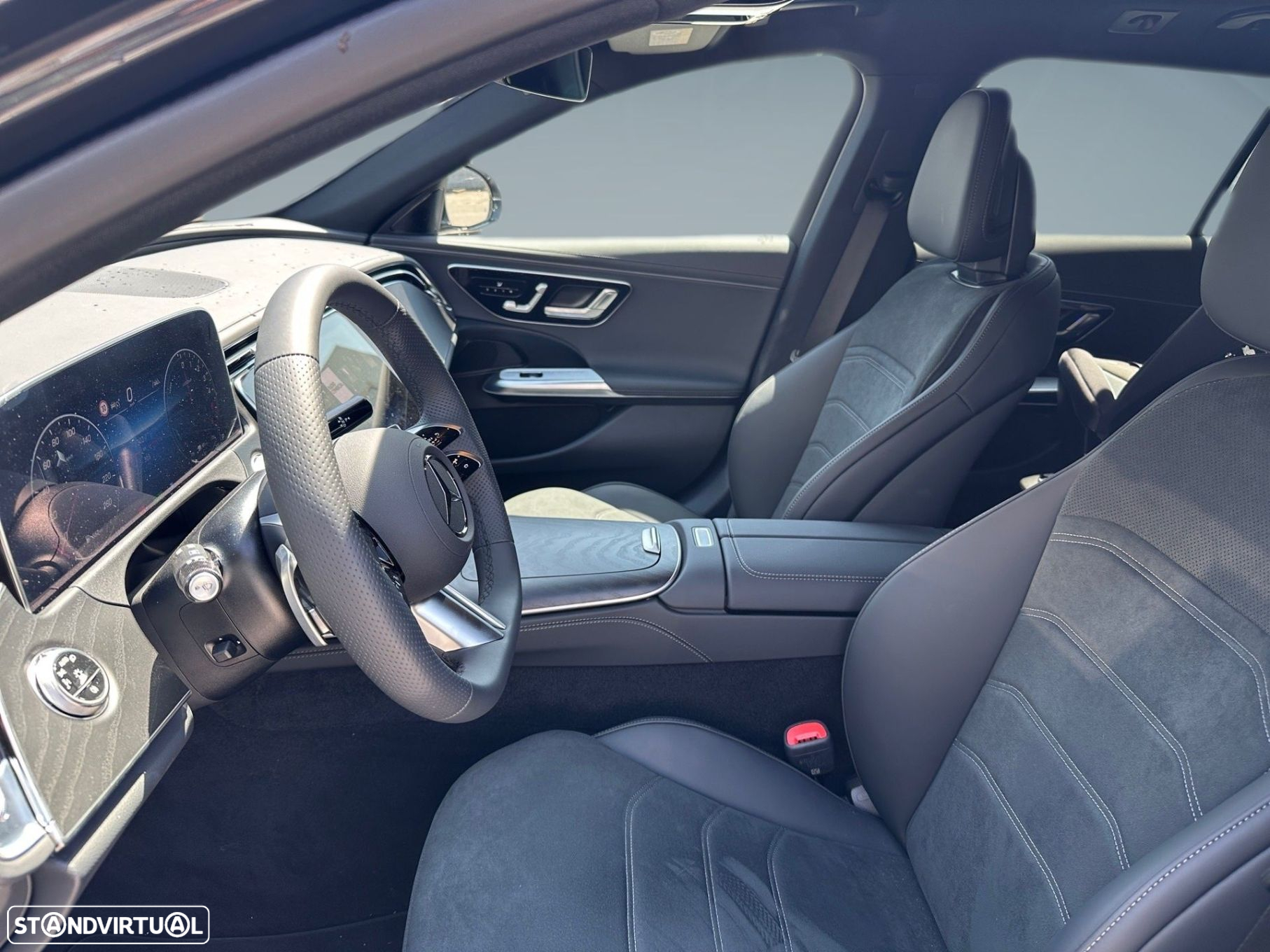 Mercedes-Benz E 300 de - 15