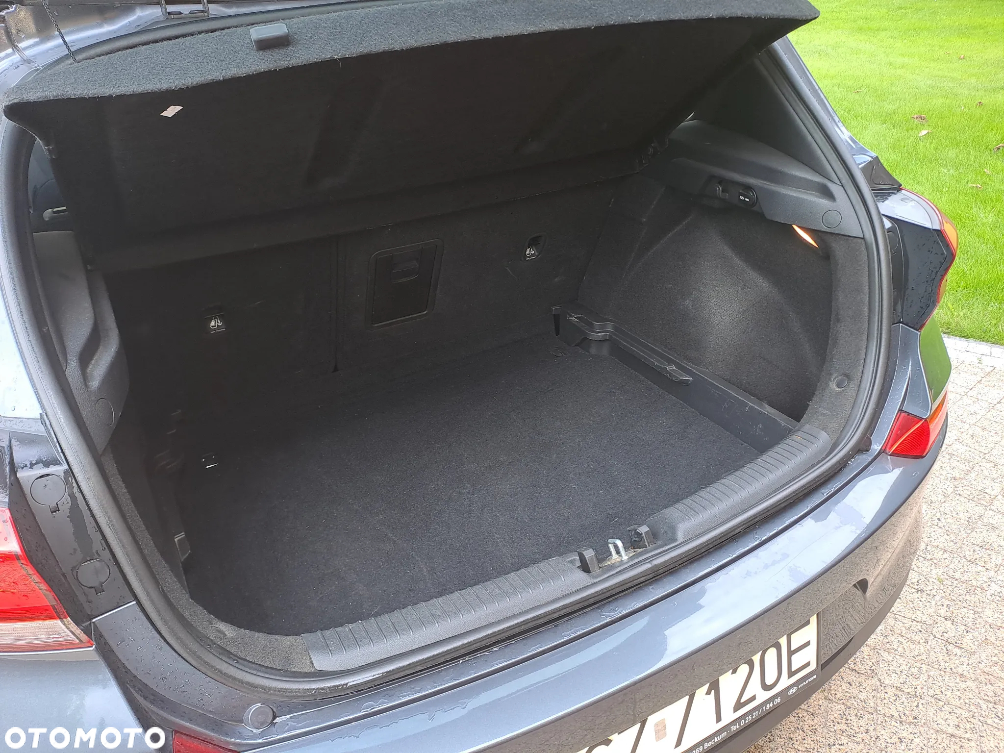Hyundai i30 1.0 T-GDI Premiere Style - 12