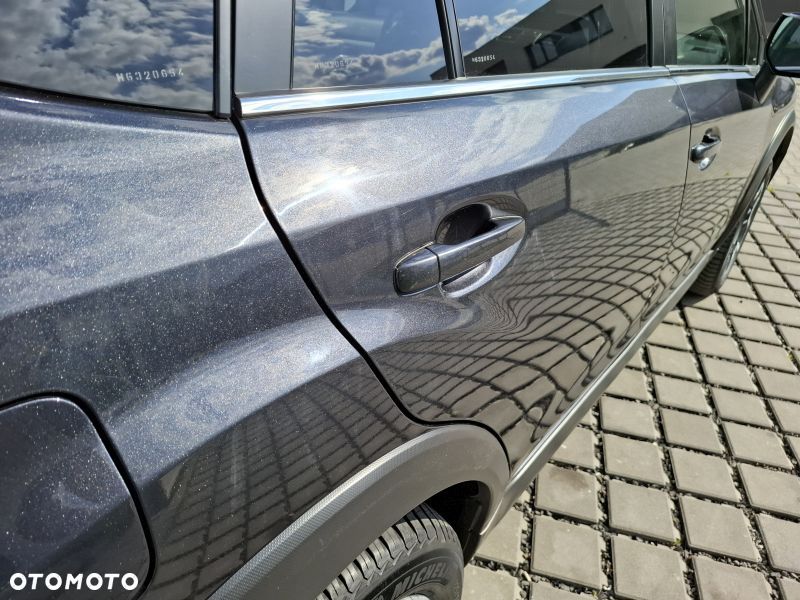 Subaru XV 2.0i Exclusive CVT - 16