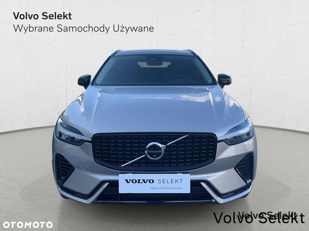 Volvo XC 60 - 4