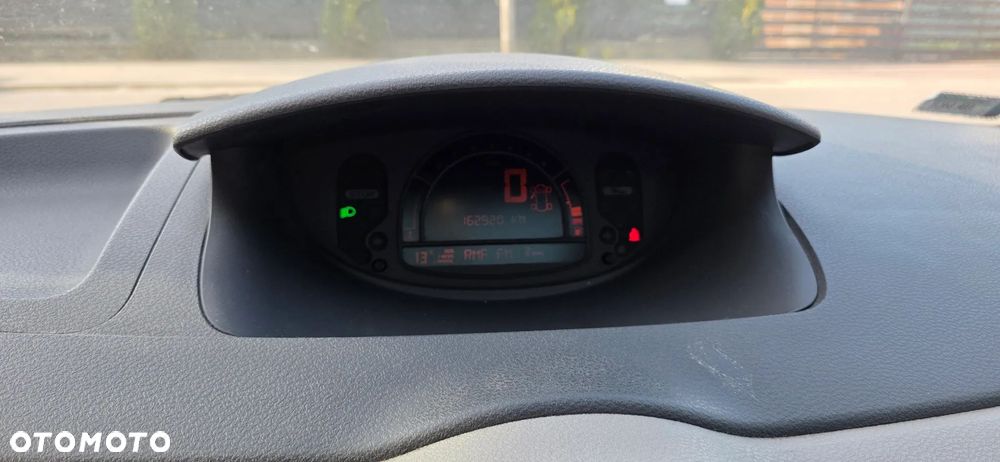 Renault Modus - 2