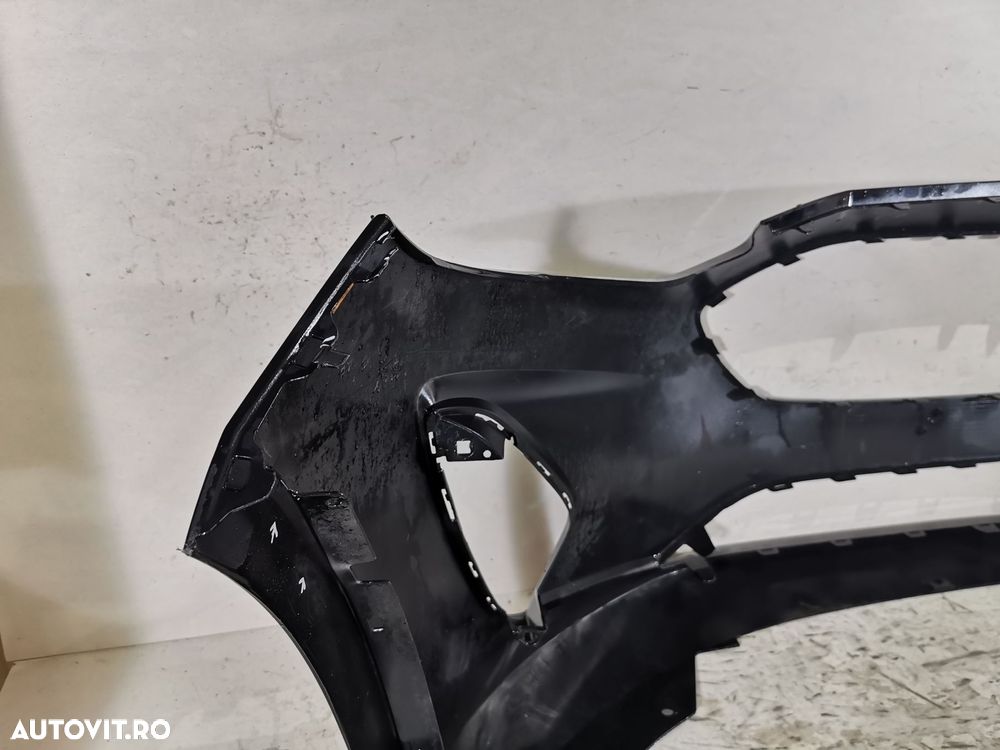 Bara fata Ford Fiesta, 2018, 2019, 2020, 2021, cod OE H1BB-17757-A - 5