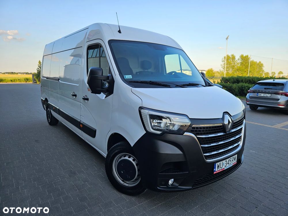 Renault Master L3H2 Movano - 28