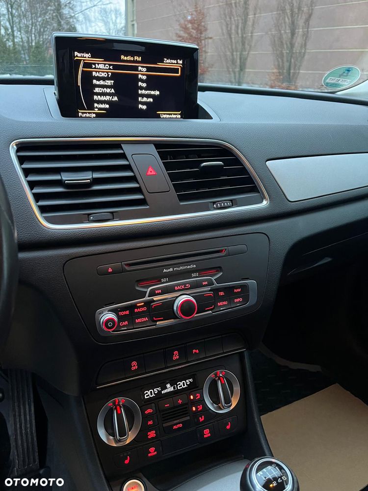 Audi Q3 2.0 TDI Prime Edition - 18