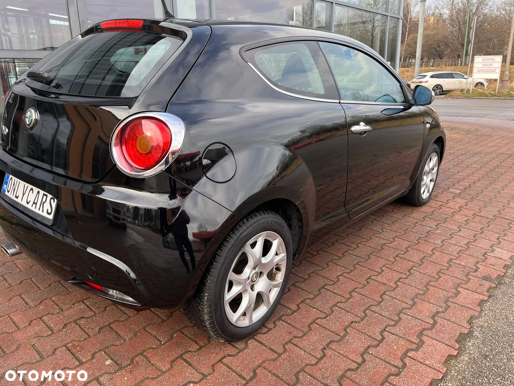 Alfa Romeo Mito 1.4 16V MultiAir Super - 28