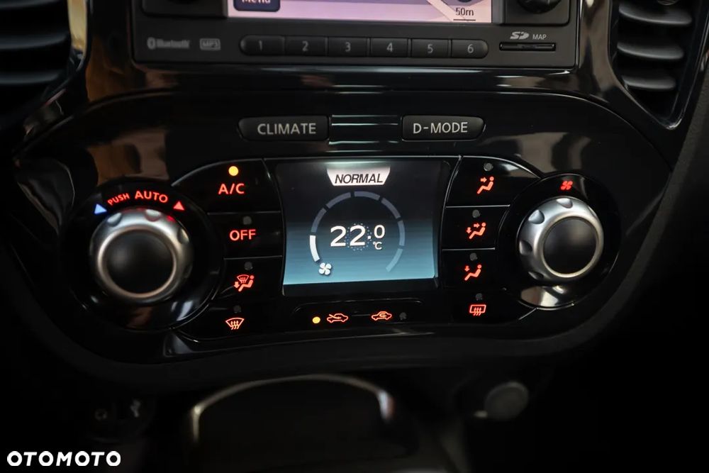 Nissan Juke 1.6 Acenta - 27