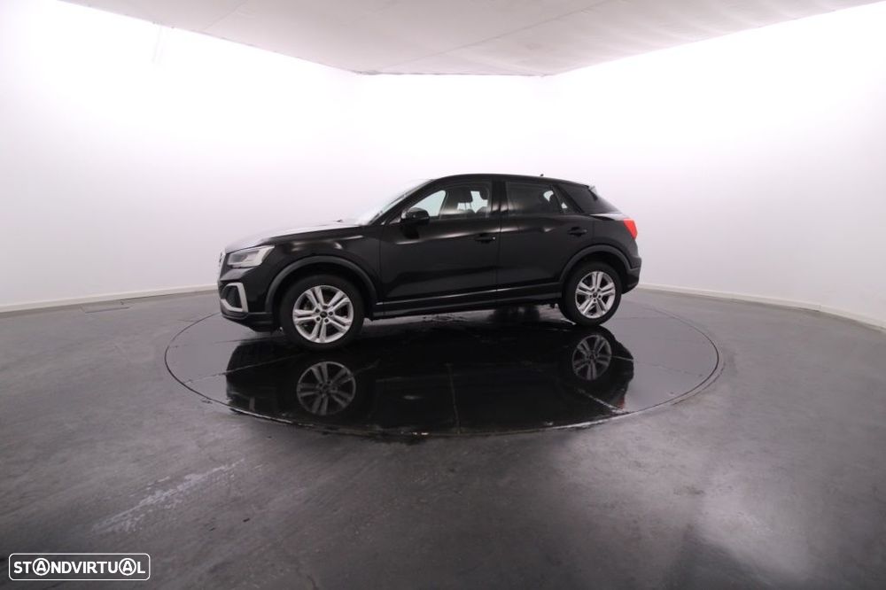 Audi Q2 30 TFSI Advanced - 2
