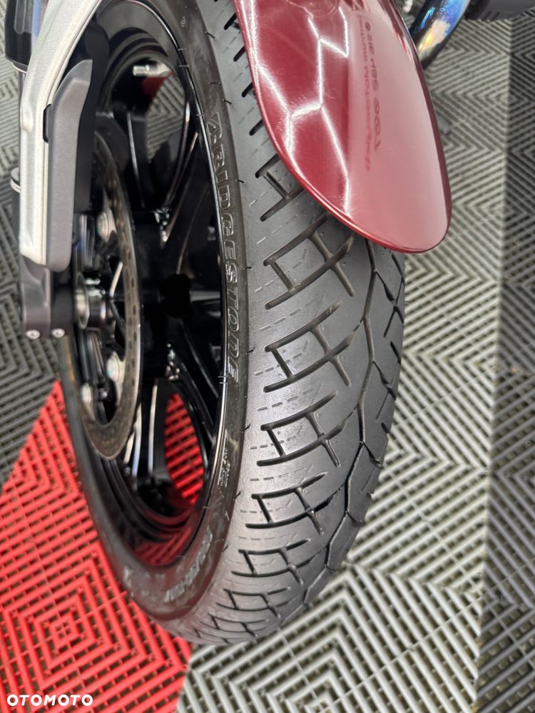 BMW R - 38