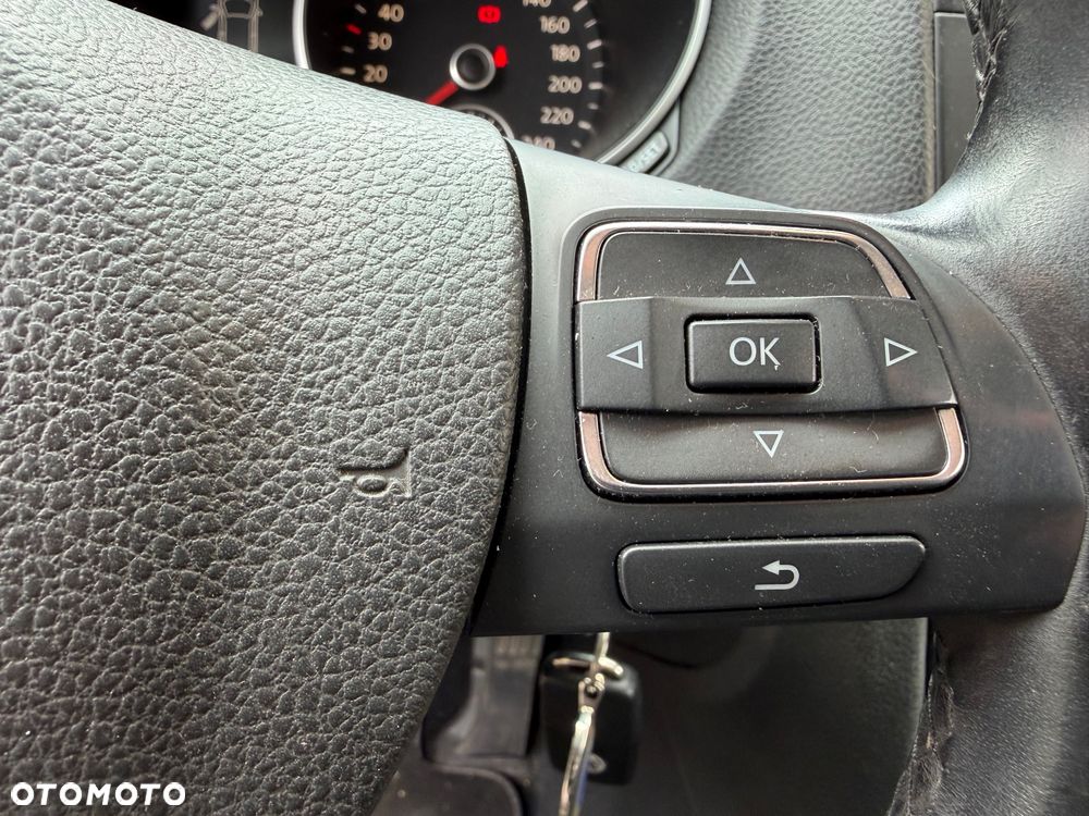 Volkswagen Golf 1.4 TSI Style - 13
