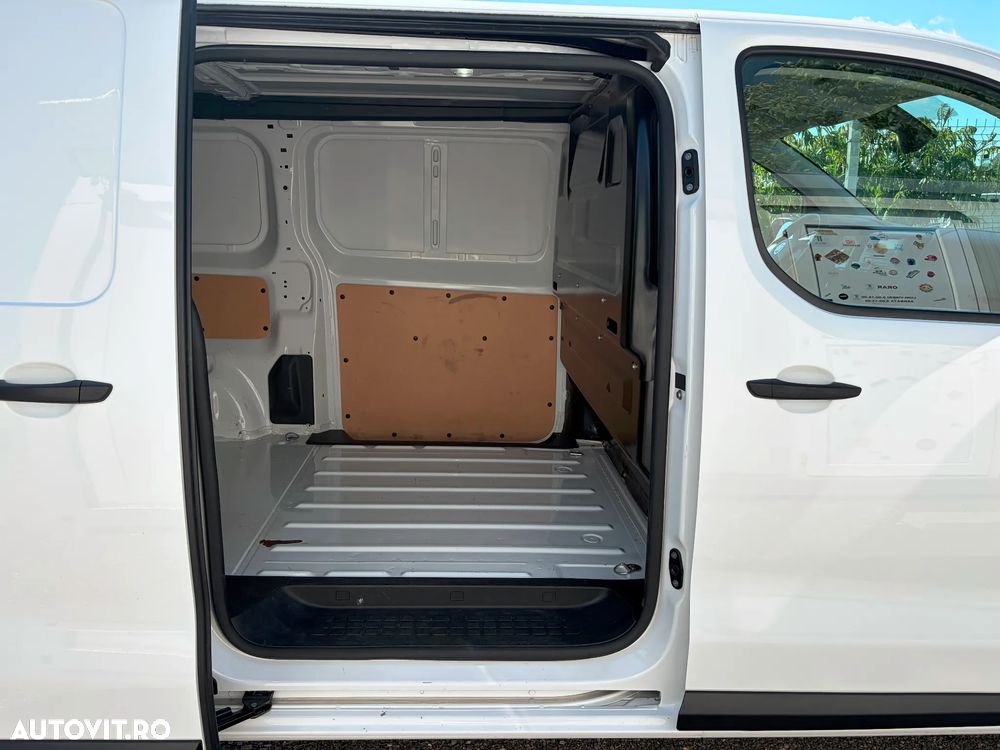 Fiat SCUDO - 20